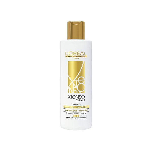 L'Oréal Professionnel Xtenso Care Sulfate-free Shampoo 250ml