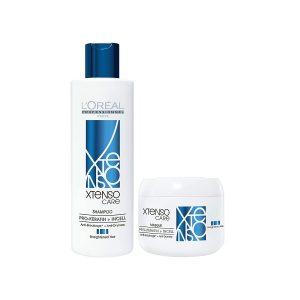 L'Oréal Professionnel Xtenso Care Shampoo and Masque Combo Pack