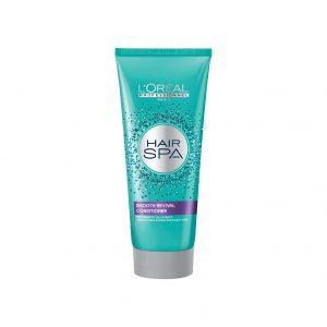 L’Oreal Professionnel Hair Spa Smooth Revival Conditioner