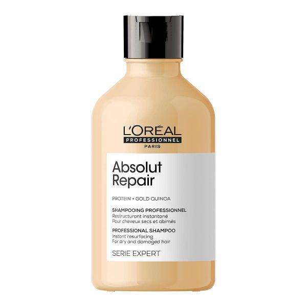 L’Oreal Professionnel Serie Expert Absolut Repair Shampoo 300ml