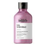 L’Oreal Professionnel Serie Expert Liss Unlimited Shampoo