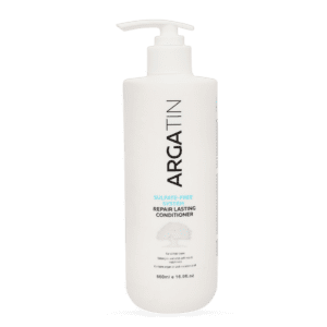 Sulphate Free Keratin Conditioner