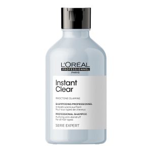 L’Oreal Professionnel Instant Clear Piroctone Olamine Serie Expert Anti Dandruff Shampoo