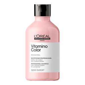 L’Oreal Professionnel Series Expert Resveratrol Vitamino Color Shampoo