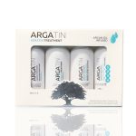 Argatin Keratin Treatment Monodose Kit 60ml x 4