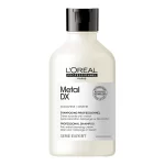 L'Oreal Professionnel Metal Dx Anti-Metal Cleansing Cream Shampoo Serie Expert 300ML