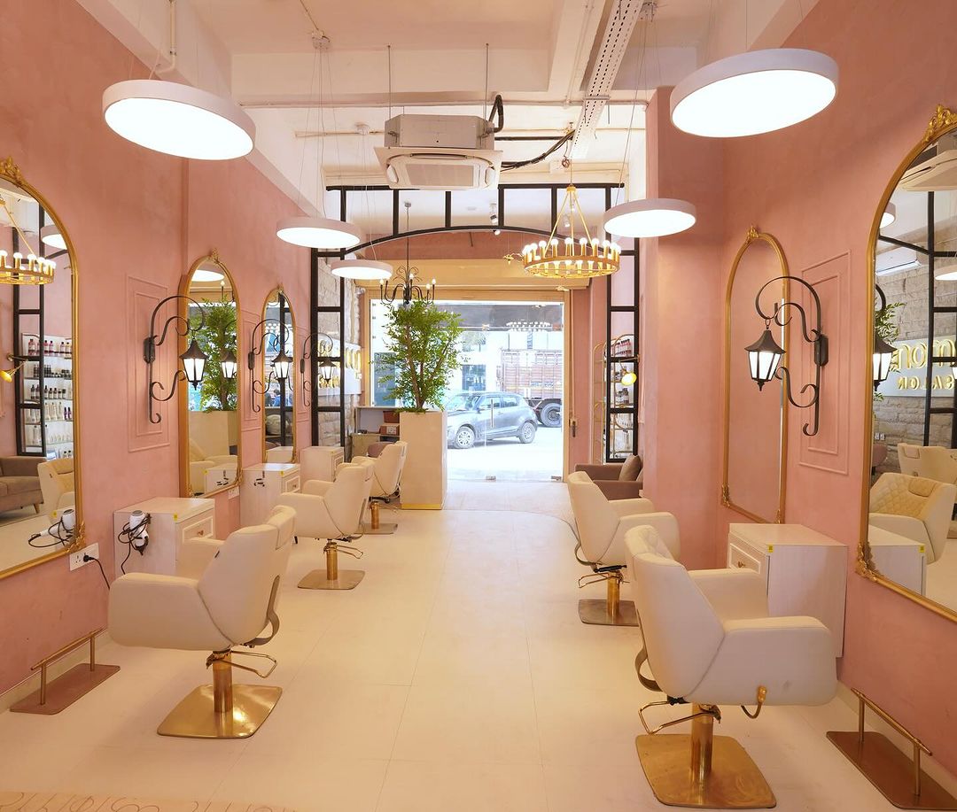 Monsoon Salon