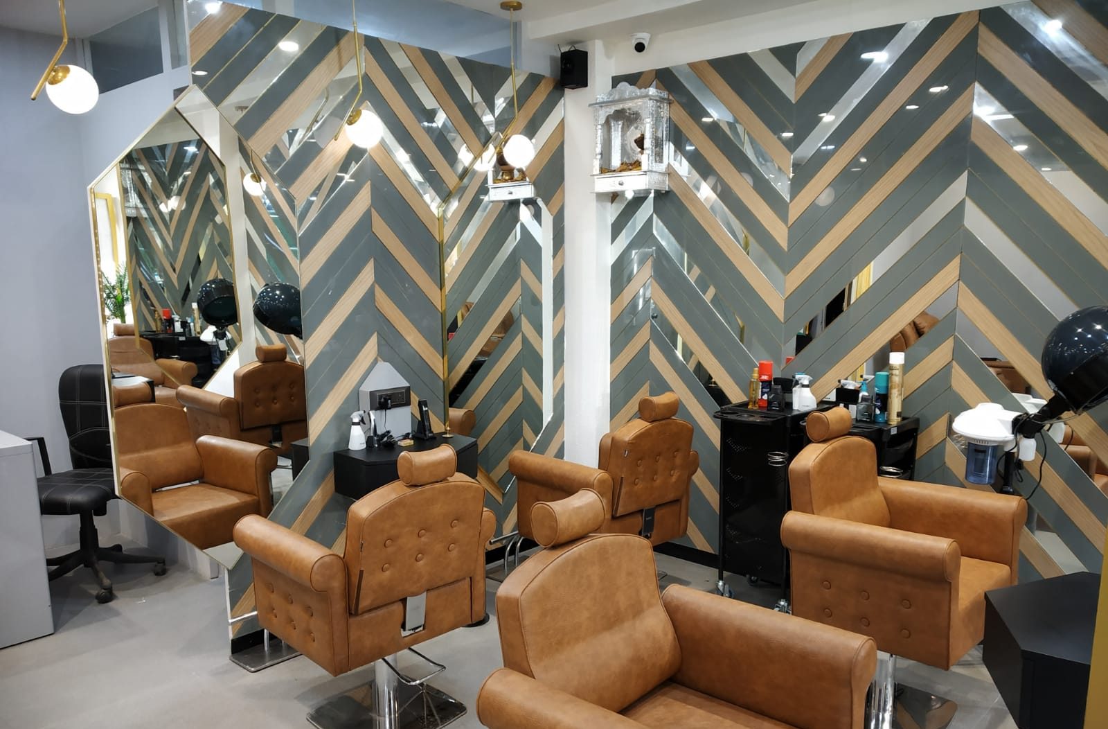 Best Hair Salon and Beauty Parlour in Patna